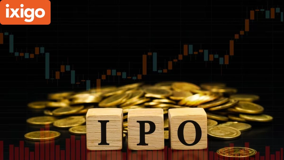 Ixigo IPO Date, Financial Performance, GMP Today and More
