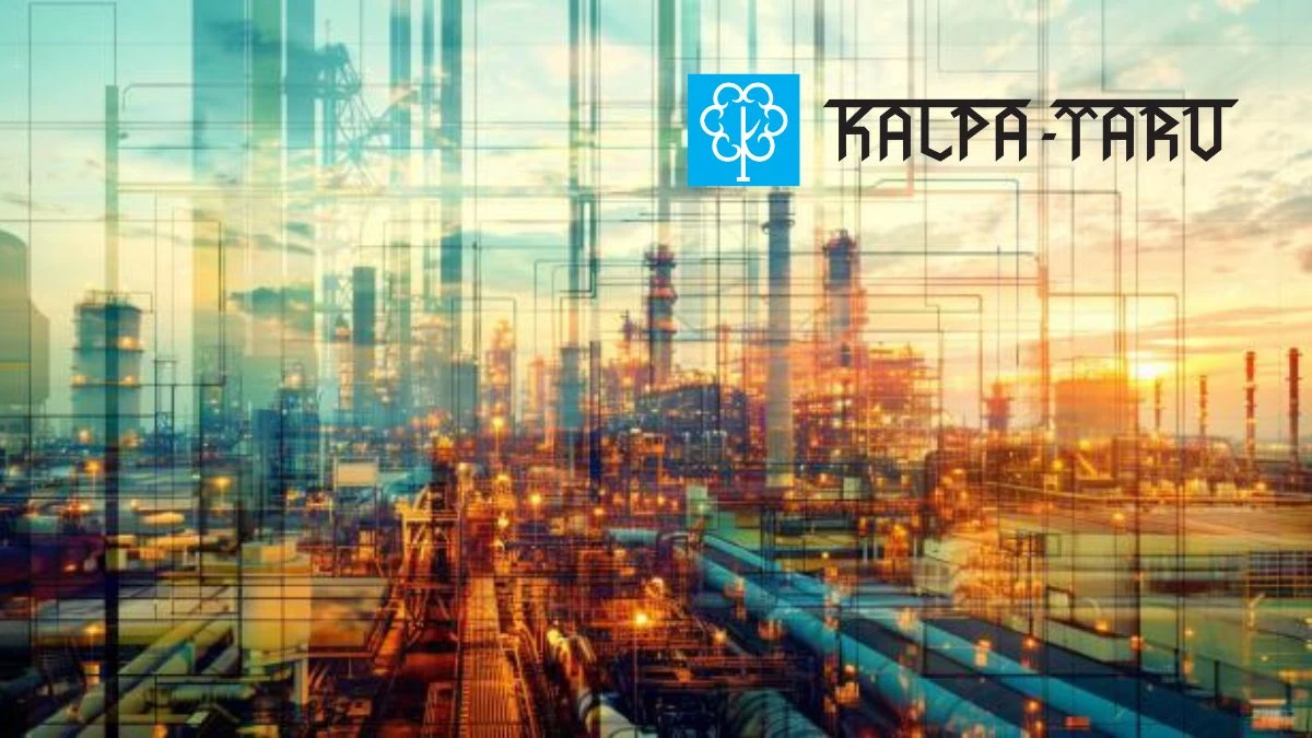 Kalpataru to Hold its 43rd AGM on July 15th