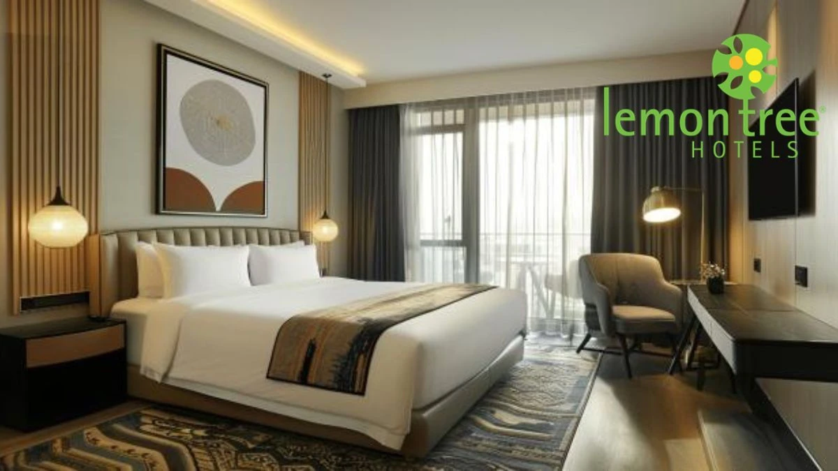 Lemon Tree Hotel Opens Its 9th Keys Lite in Udaipur Rajasthan
