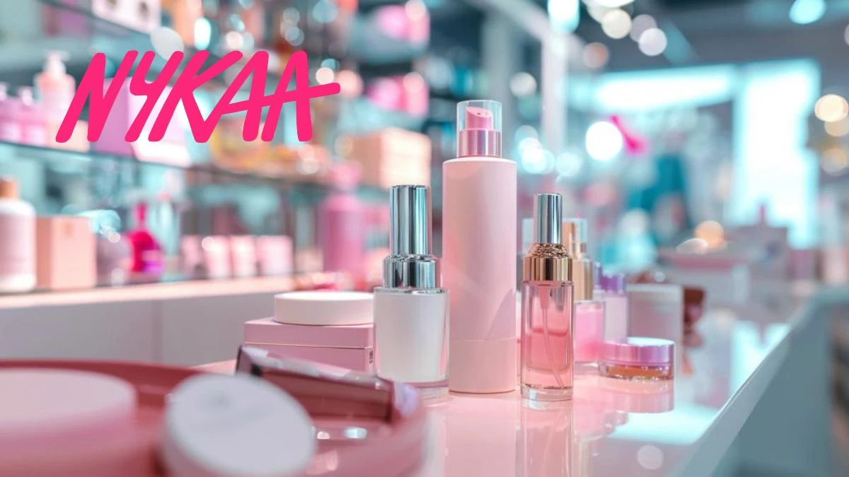 Nykaa Announces Allotment of Equity Shares under Employee Stock Options