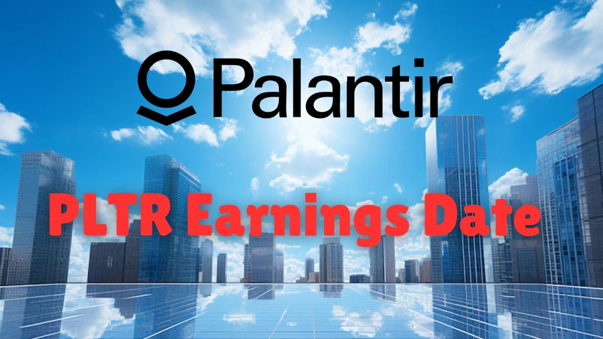 PLTR Earnings Date, Share Price and More