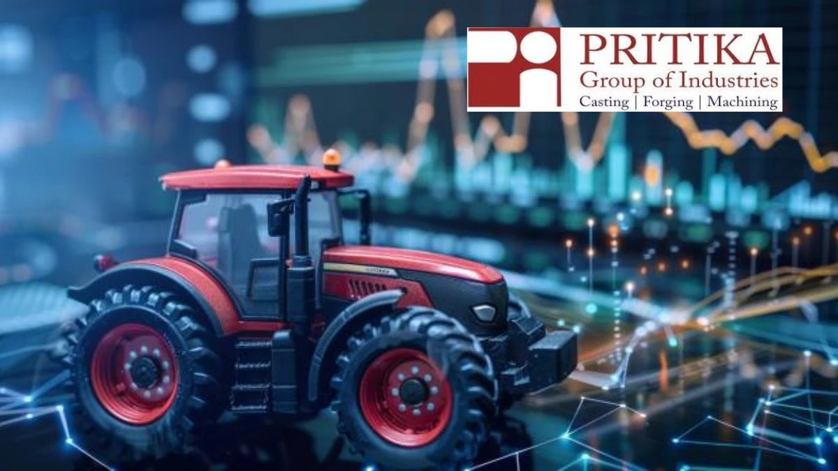 Pritika Auto Industries Limited will Hold its AGM on July 17th to Approve the Financial Statements.