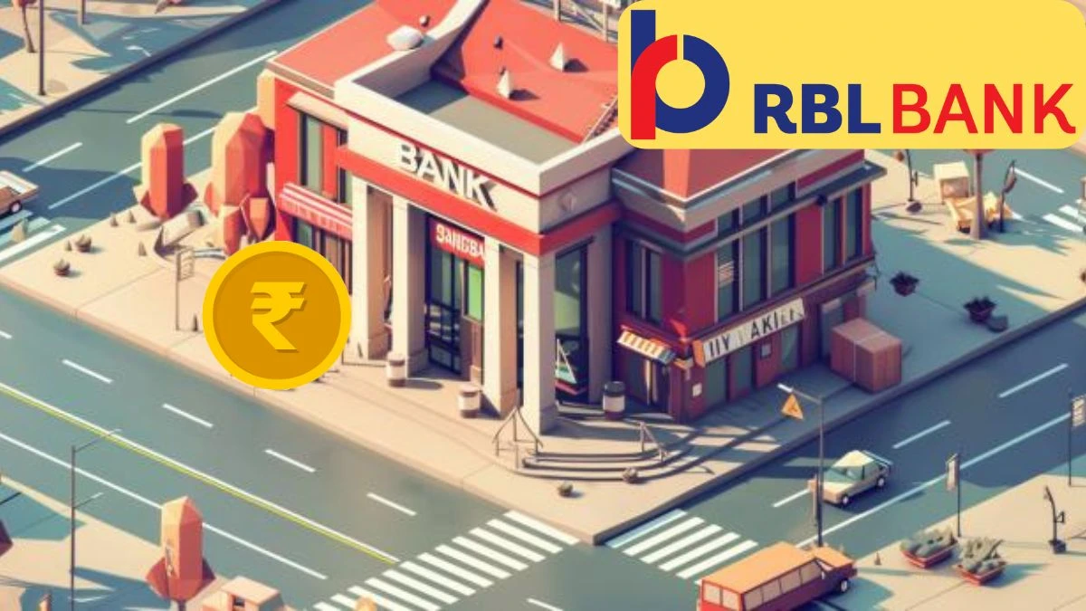 RBL Bank Raises Share Capital and Appoints Auditors