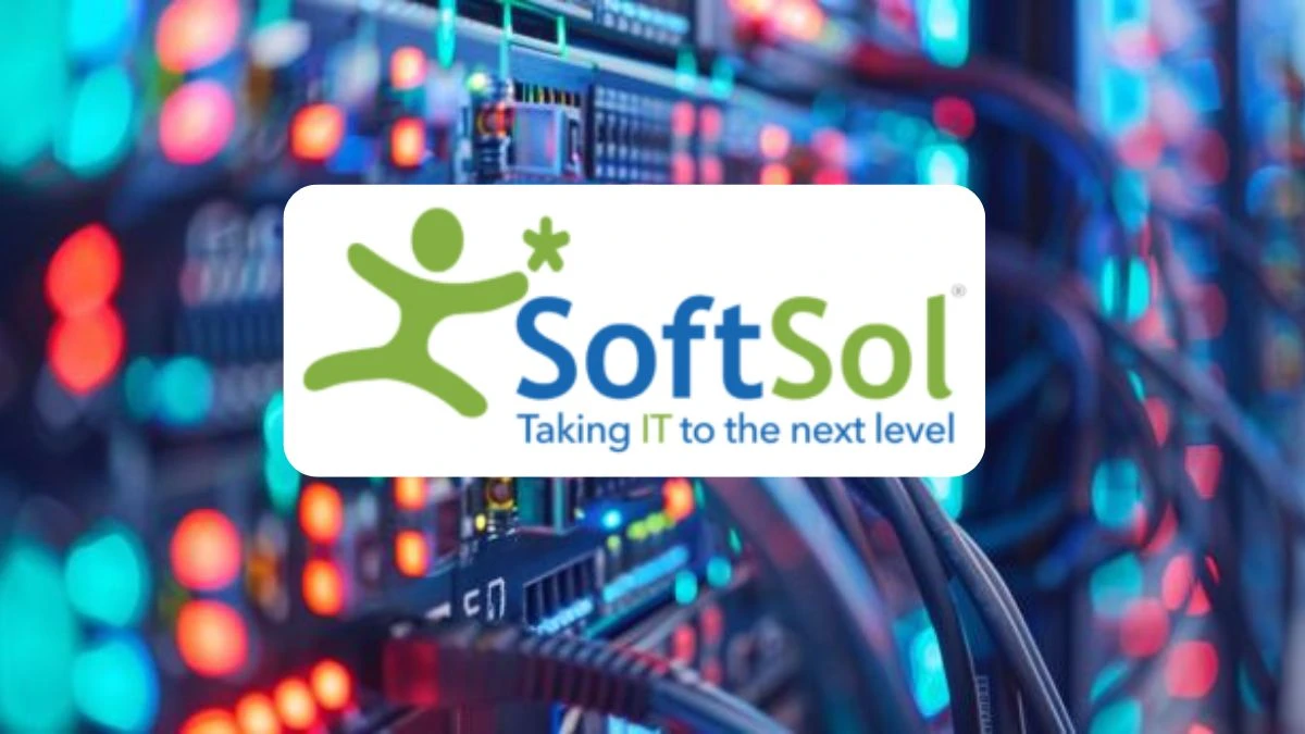Softsol India Limited to Approve 2023-24 Financial Statement at AGM