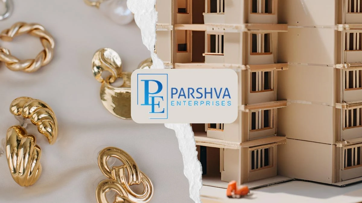 Strategic Demerger of Parshva Enterprises' Jewellery Division