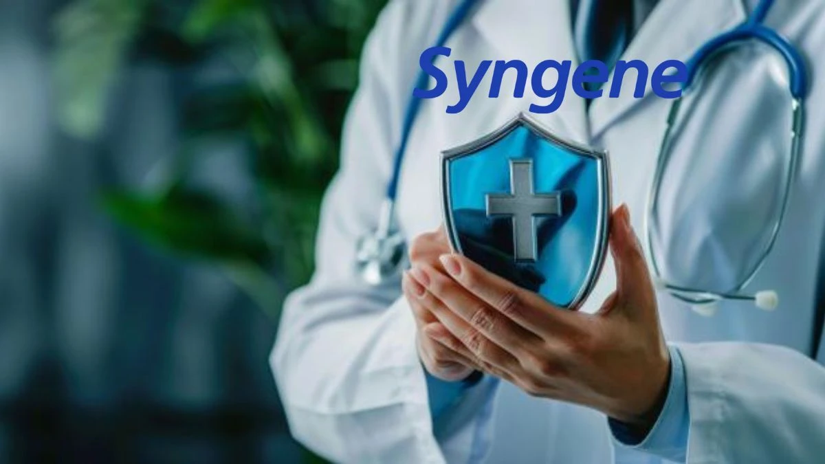 Syngene Receives Insurance Payout of 243.96 Crore for 2016 Fire Accident