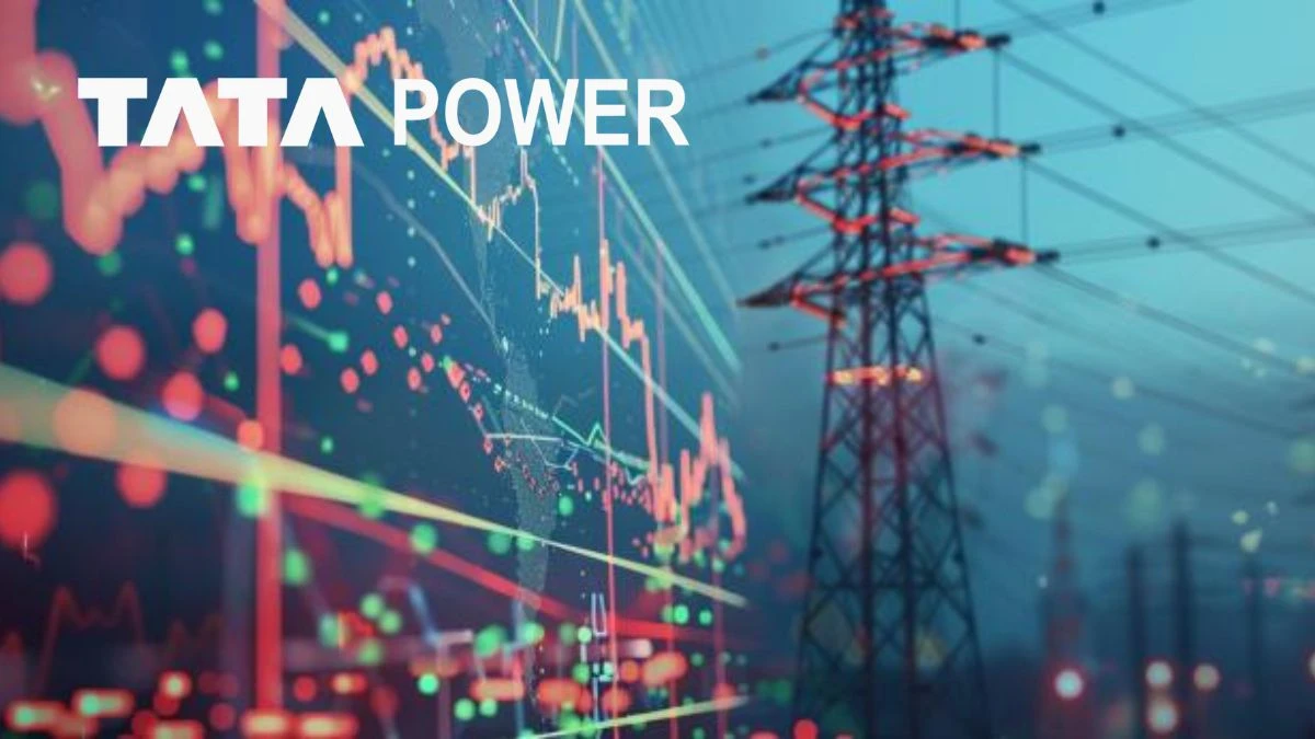 Tata Power Proposes Rs 2 per Share Dividend for Approval at 105th AGM
