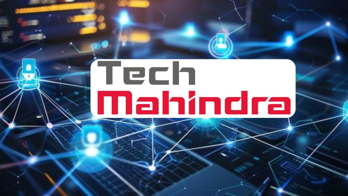 Tech Mahindra Boosts Shareholder Returns with 70% Dividend Payout