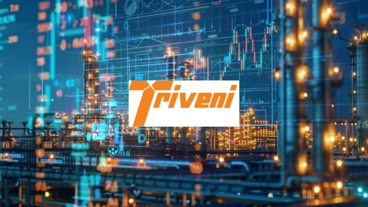 Triveni Engineering Limited Purchases 36% Stake in Sir Shadi Lal Enterprises Limited