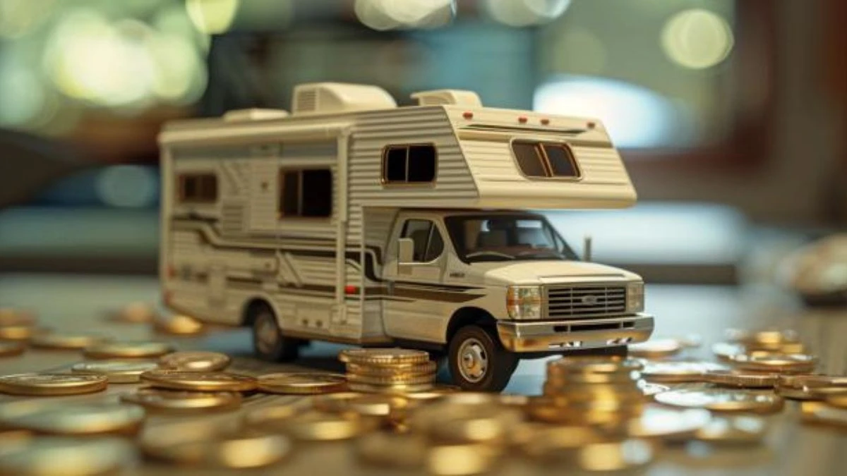 What is an RV Loan and How Does it Work?