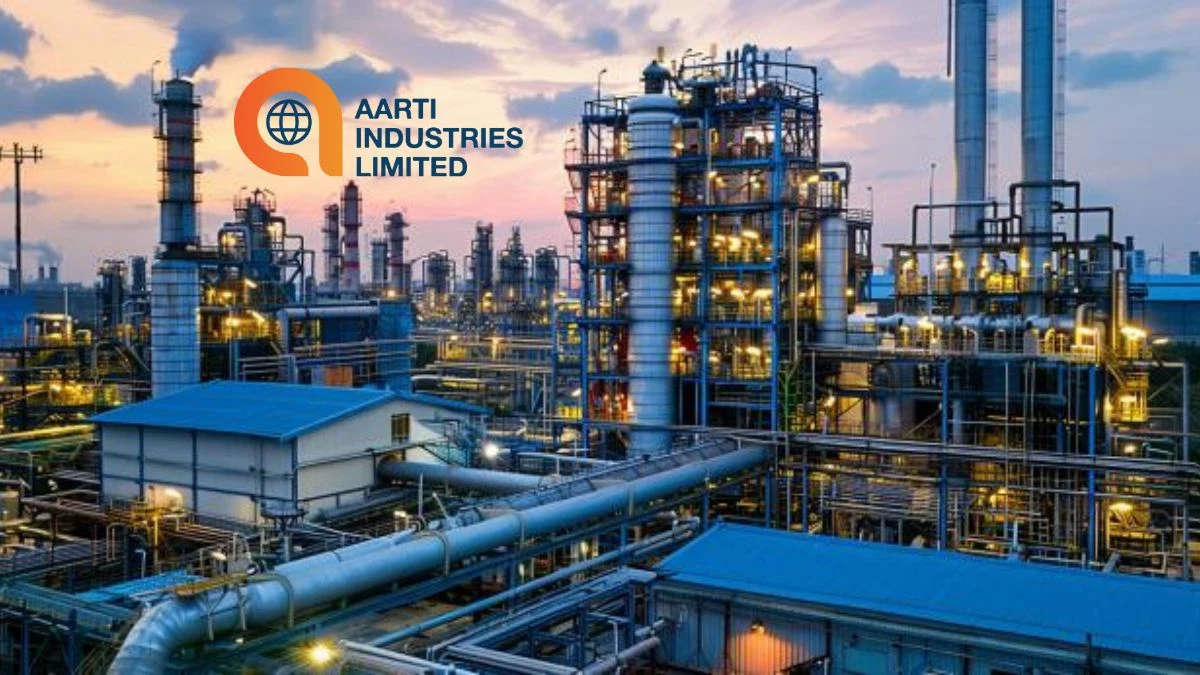 Aarti Industries Declares 20% Dividend for FY 2024