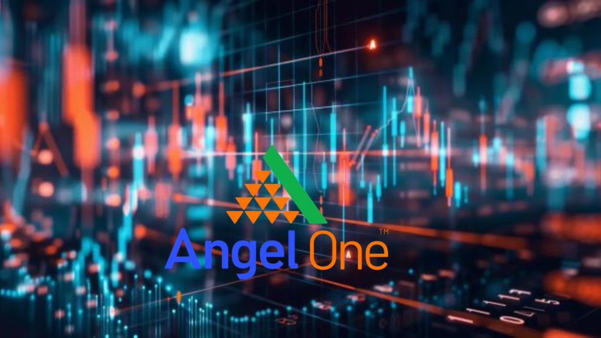 Angel One Limited Average Daily Orders M-O-M Grow 17.0%