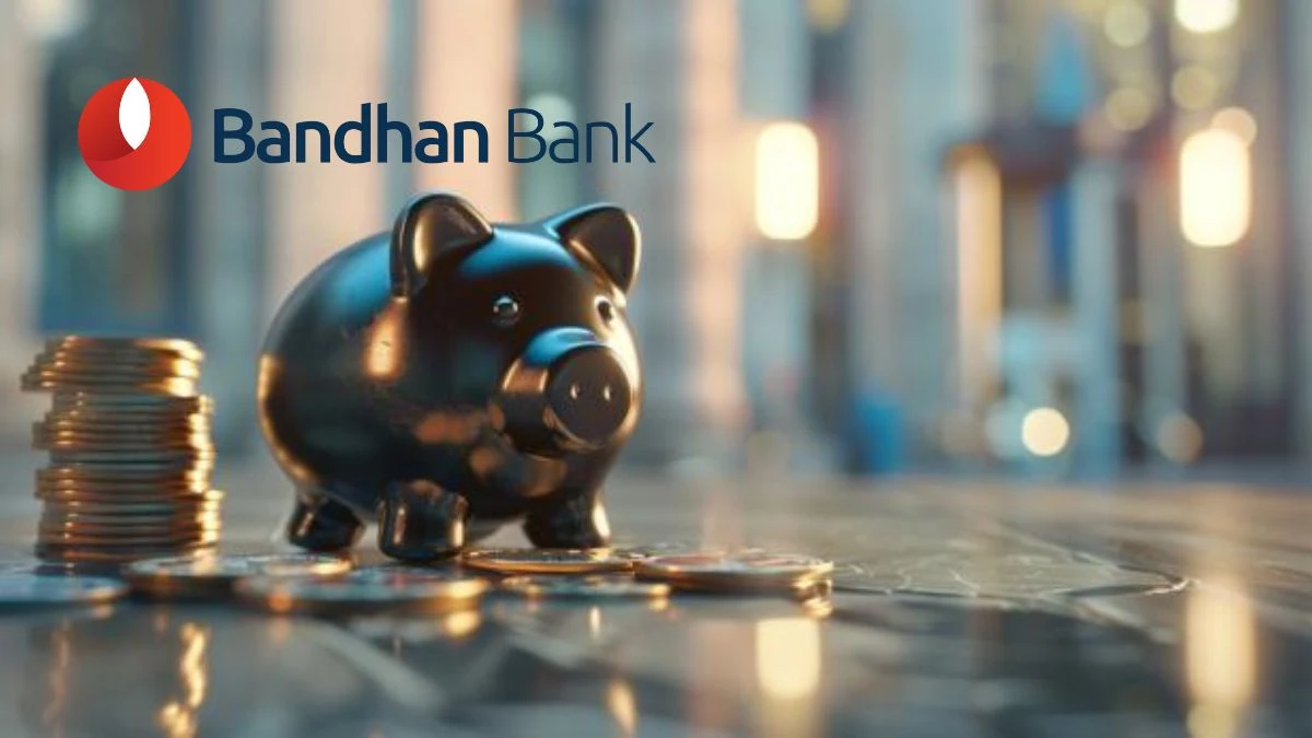 Bandhan Bank Deposits Grow 22.8% YoY in June 2024 Data Shows