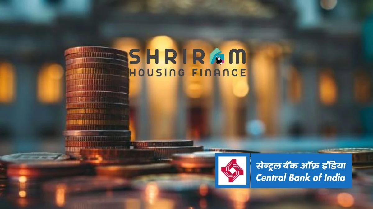 Central Bank Partners with Shriram Housing Finance for MSME Loans