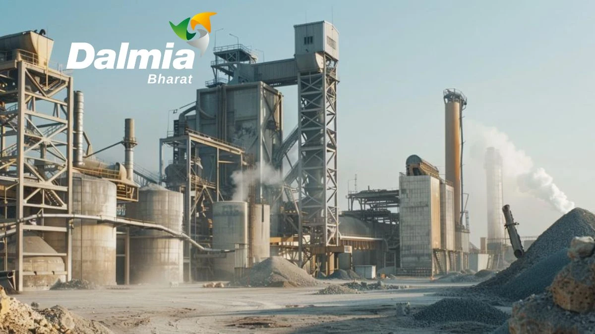 Dalmia Cement Increases Production at Kadapa Unit to 3.6MTPA