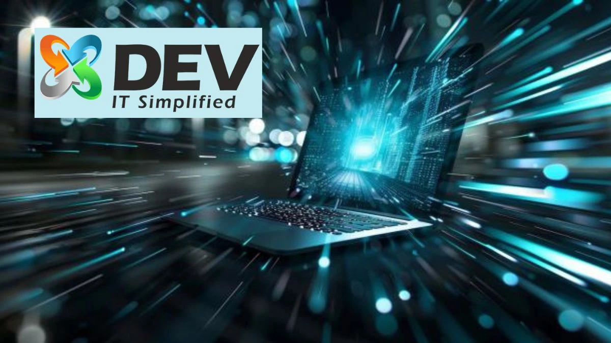 DEV IT Secures Rs 5 Crore Order from RajCOMP Info Services