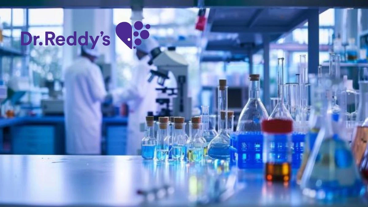 Dr Reddy Makes Two Significant Changes in Q1 FY25