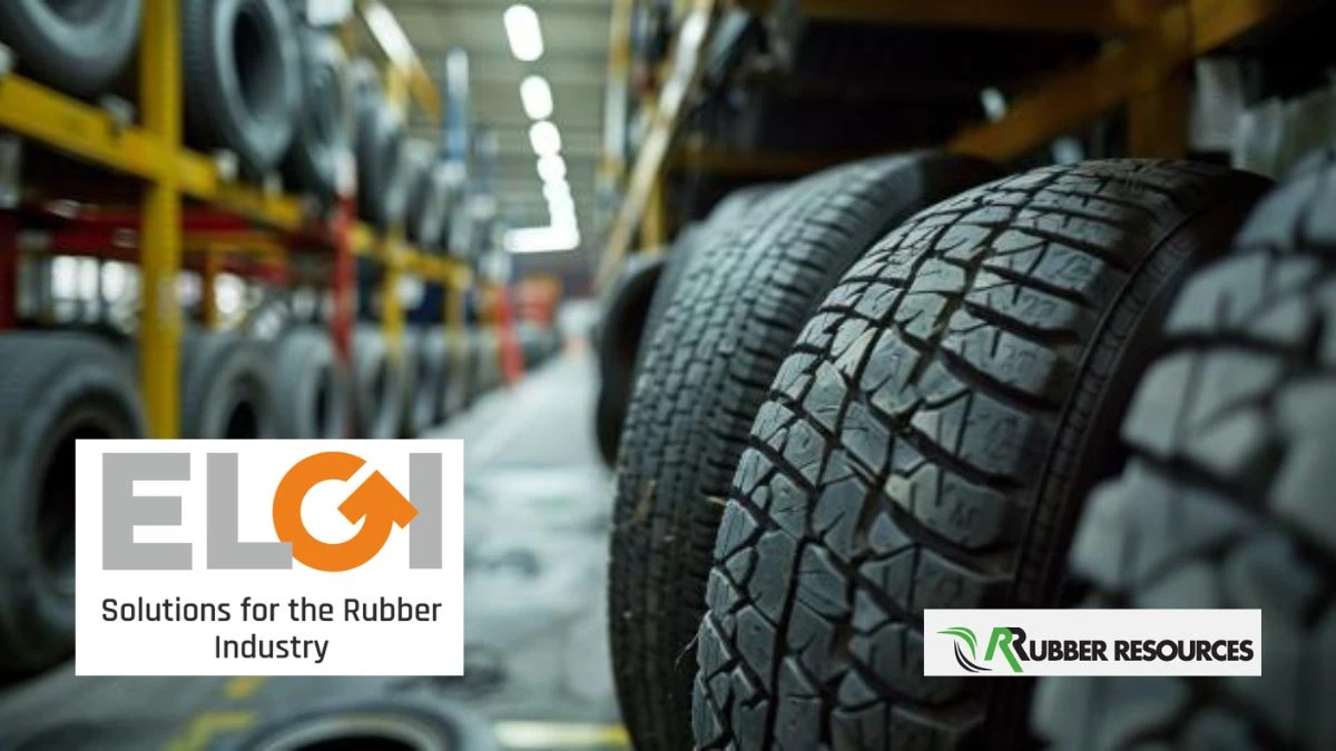 Elgi Rubber's Subsidiary Rubber Resources Enters Leaseback Deal with SFG B.V