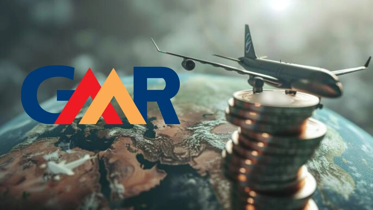 GMR Airports Infrastructure Completes Merger with GAL and GIDL