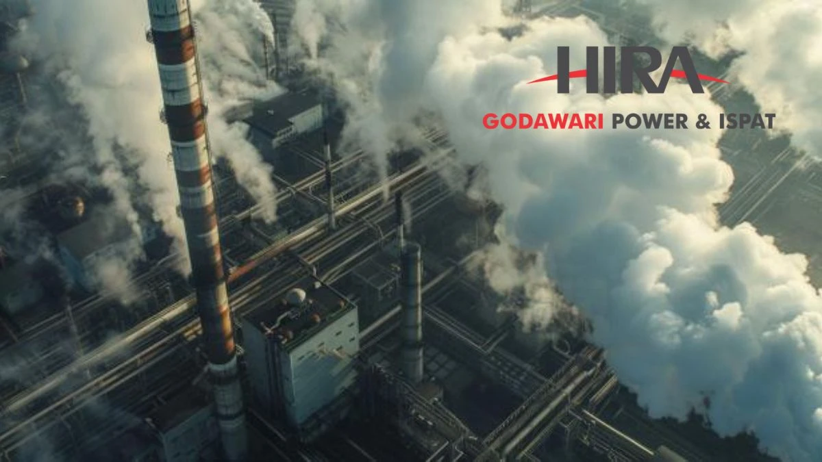 Godawari Power Gets Approval for 2-MTPA Pellet Plant Expansion