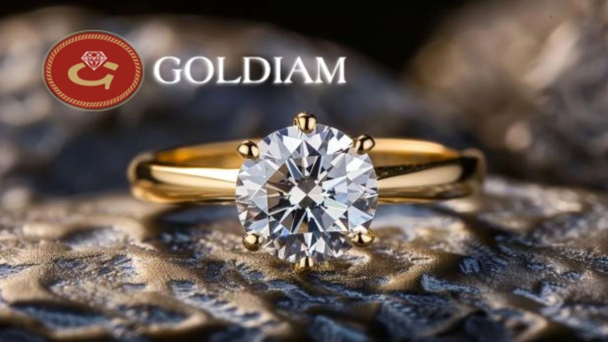 Goldiam Secures Rs 60 Crore Export Orders for Lab-Grown Diamond Jewellery