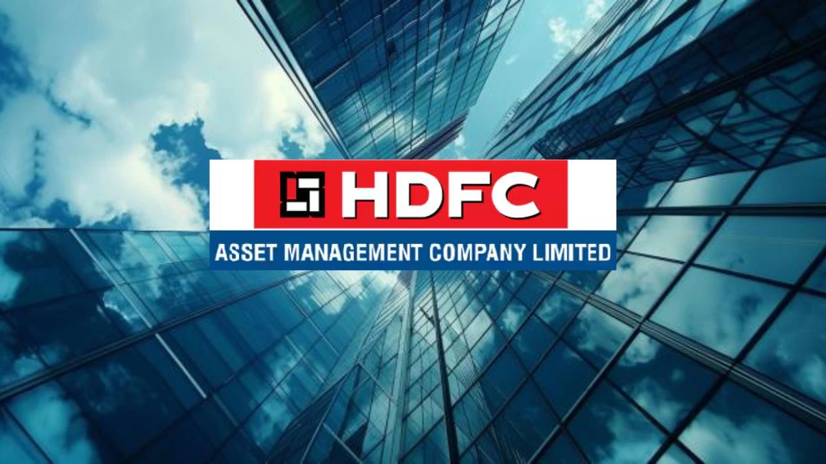 HDFC AMC to Declare Rs 70 Interim Dividend per Share