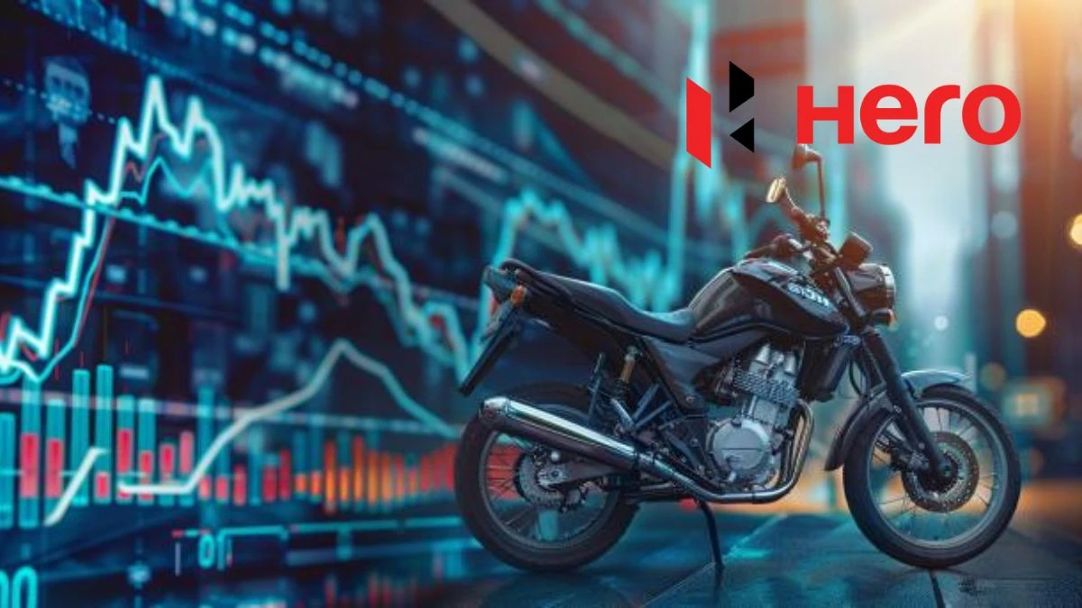 Hero MotoCorp Wins Income Tax Appeal of Rs 2,336.71 Cr