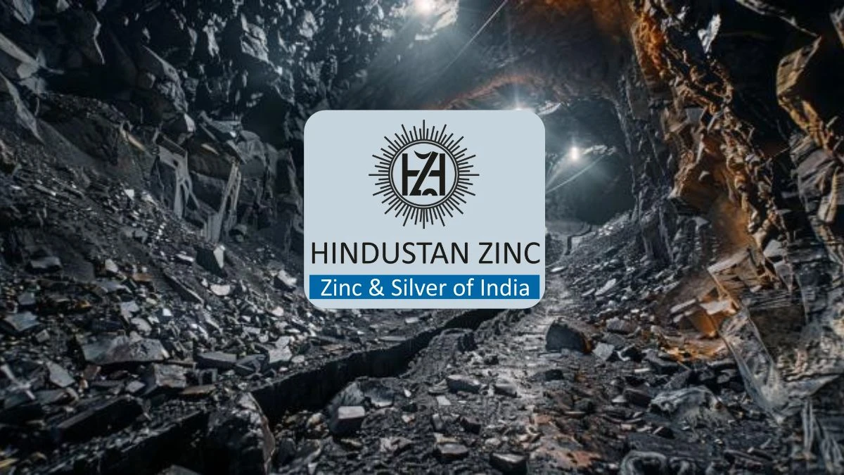 Hindustan Zinc 58th AGM to Approve Rs13 Dividend per Share for FY 2023-24