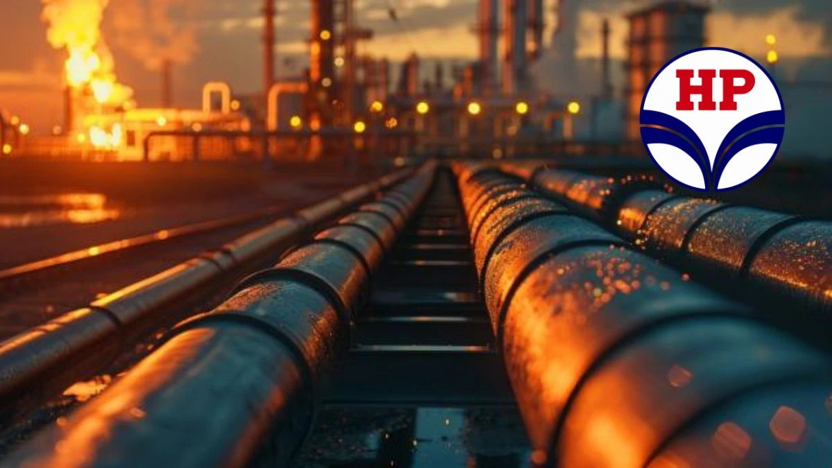 HPCL Q1 FY25 Invests Rs 2,017 Cr in Refining and Marketing Infrastructure