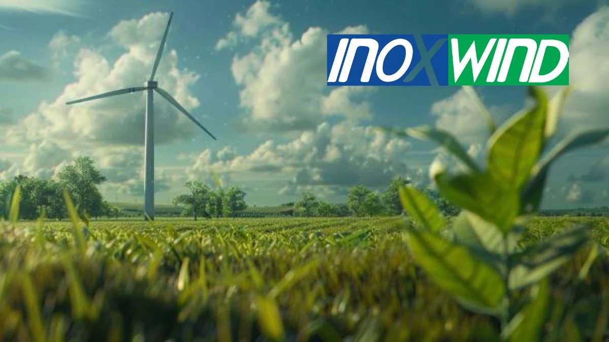 Inox Wind to Become Net Debt-Free with Rs 900 Crore Infusion