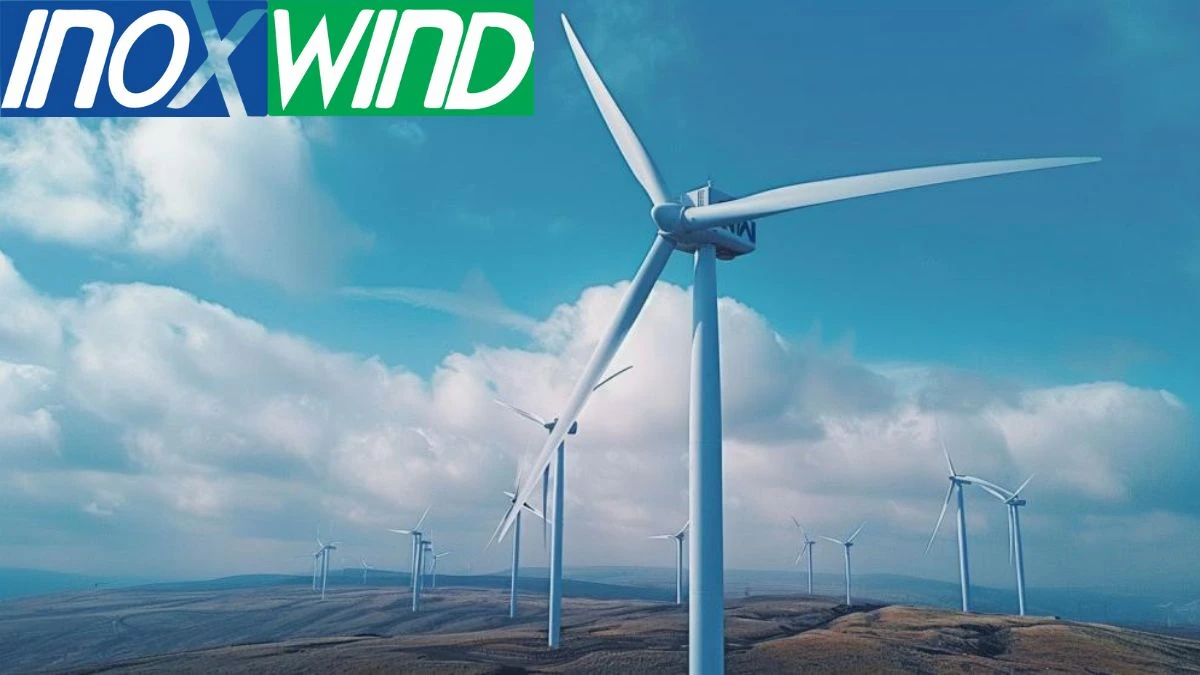 Inox Wind to incorporate the Pokhran Wind Energy Private Limited