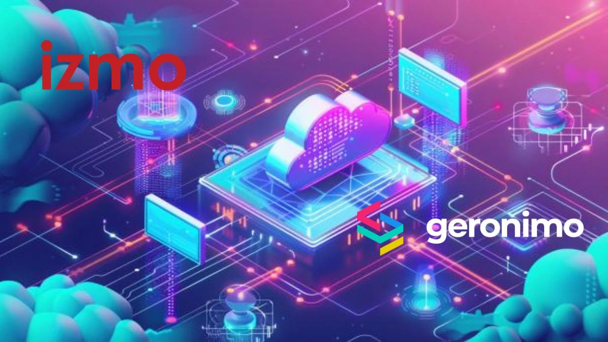 Izmo Acquires Geronimo Web to Create Digital Retail Giant