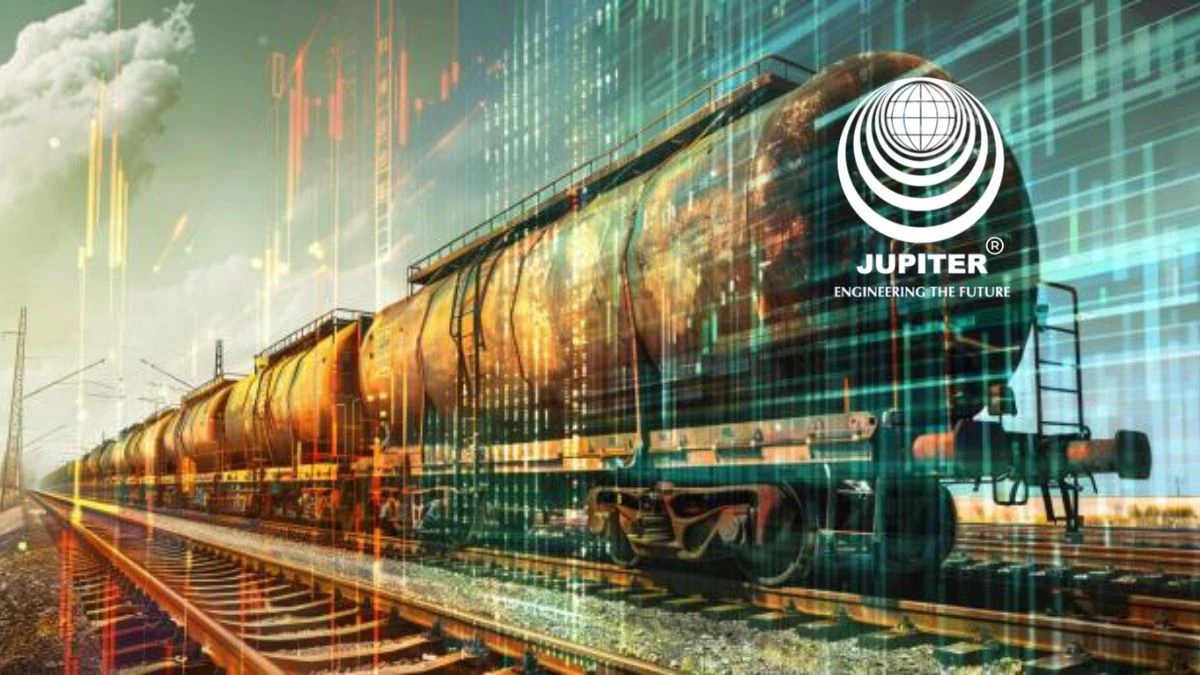 Jupiter Wagons Completes QIPs of Equity Shares