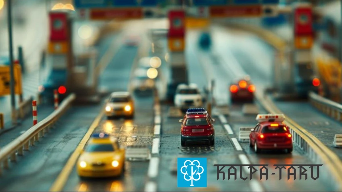 Kalpataru Projects Q1 FY25 Results: Road Boot Assets Daily Collections at Rs 63.6 Lakhs