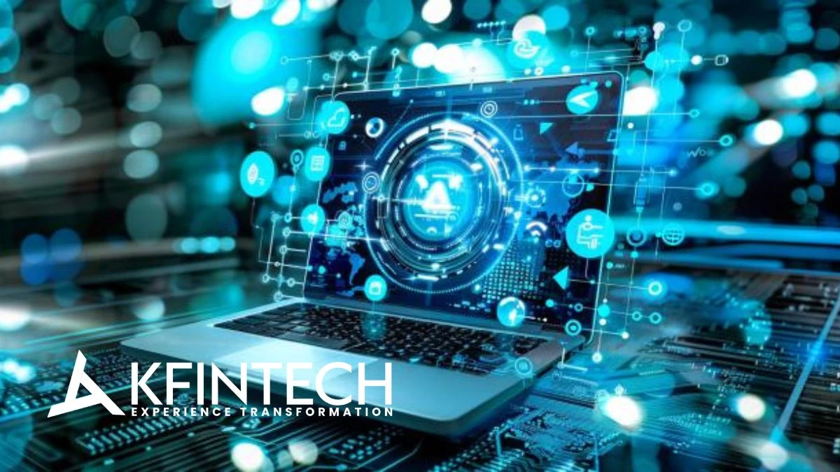 KFin Technologies Sells 20.95% Stake in Fintech Products and Solutions