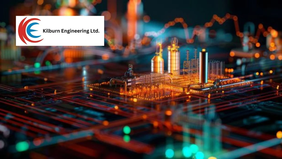 Kilburn Engineering Acquires Satyanarayan Industrial Suppliers