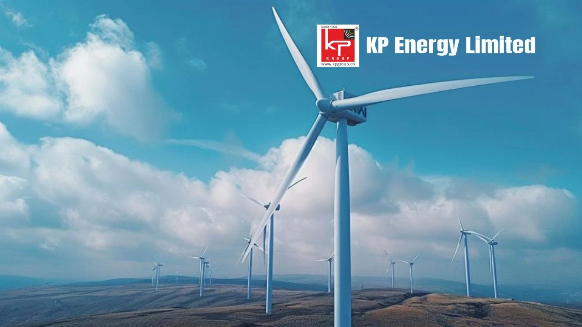 KP Energy Completes 23.1 MW Phase-X Wind Power Project at Sidhpur