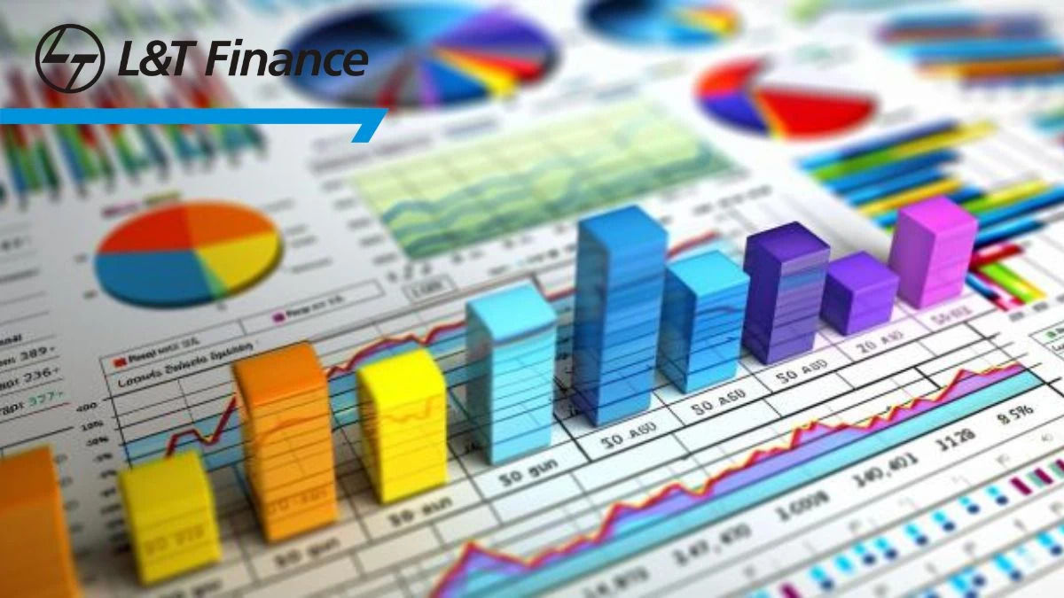 L&T Finance Q1FY25 Shows Significant Performance