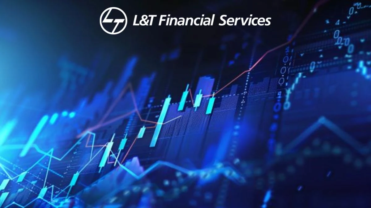 L&T Finance Retail Disbursements grew by 33% on a Y-o-Y basis