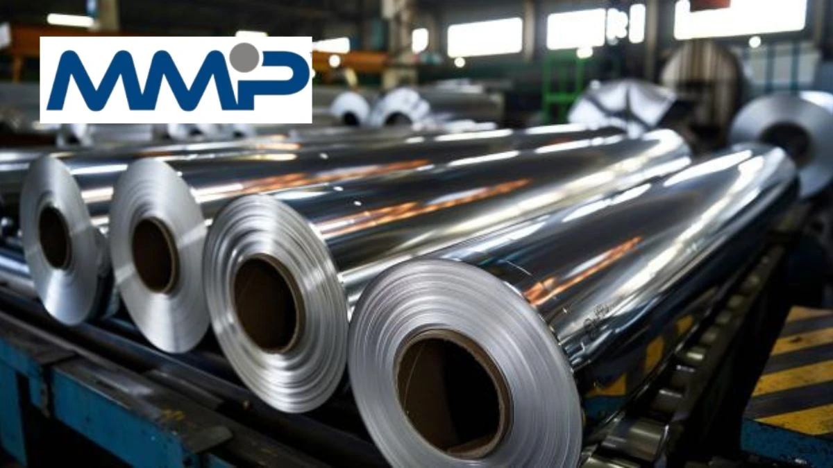 MMP Industries EBITDA at Rs 175 mn an Increase by50%