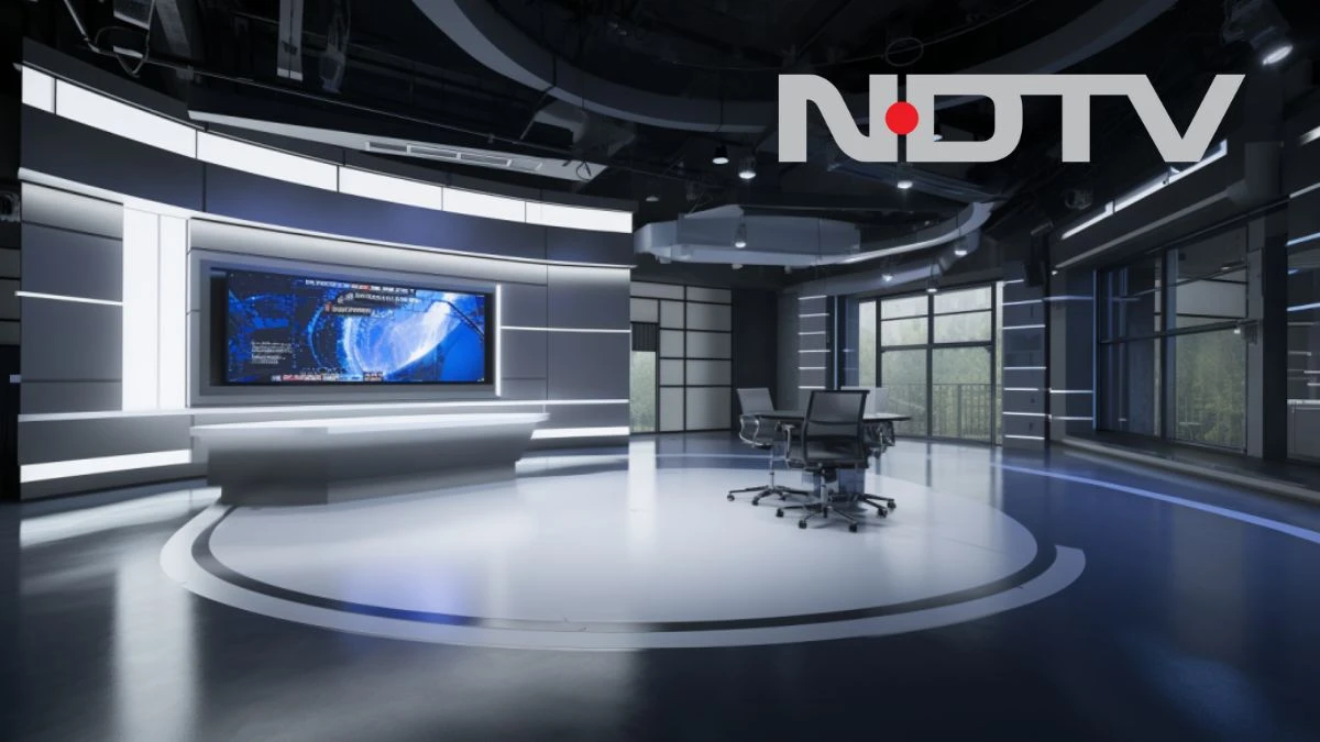 NDTV Launches NDTV Marathi in Q1 FY25