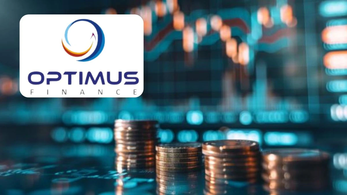 Optimus Finance to Incorporate Subsidiary Maximus Infra Ventures