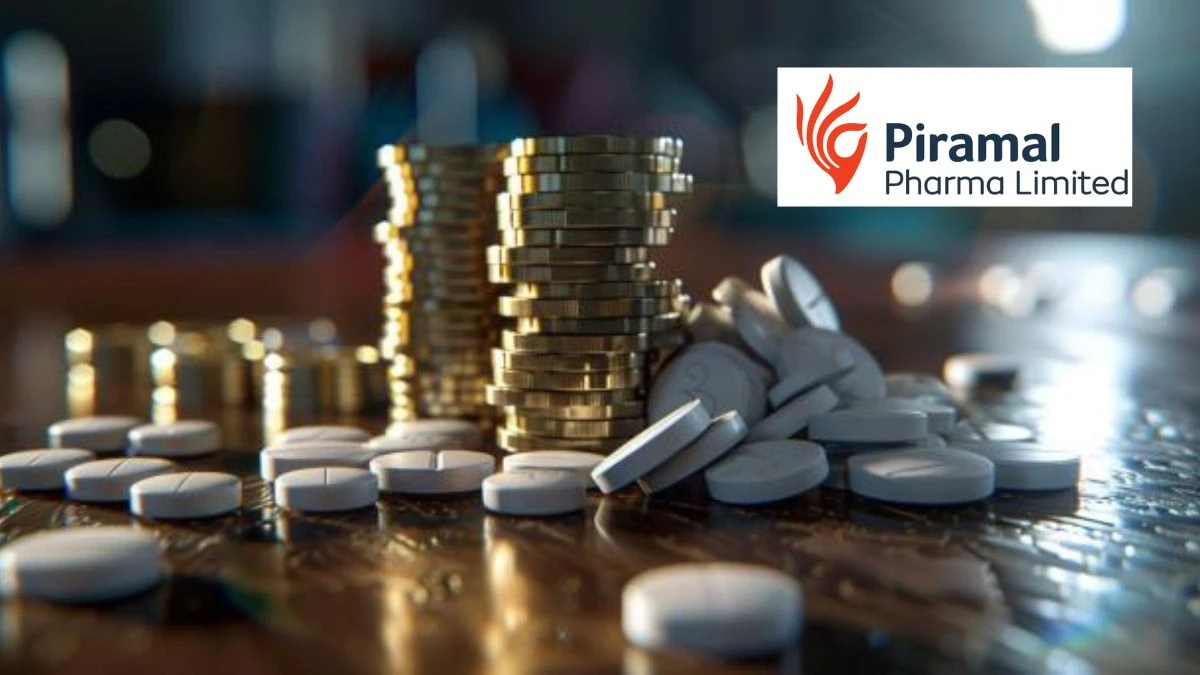 Piramal Pharma Board Recommends Final Dividend of Rs 0.11 Per Share for FY 2023-24