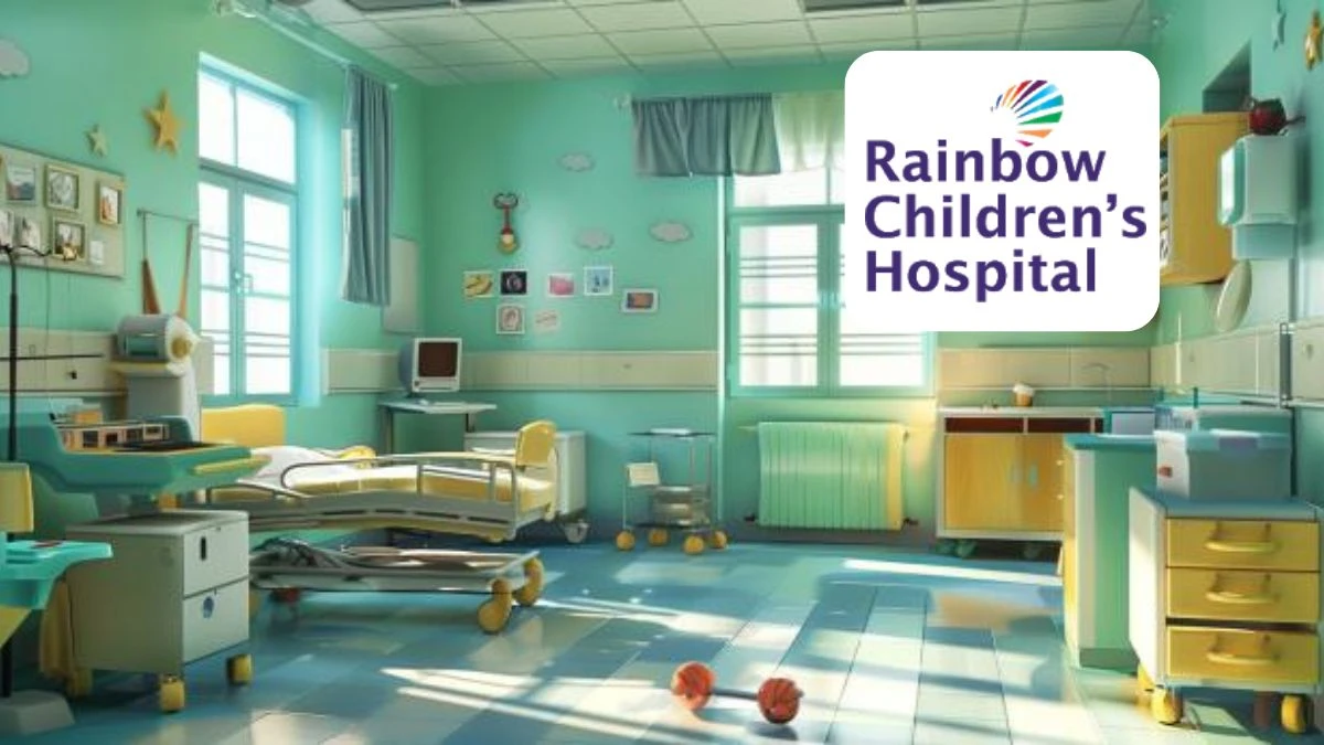 Rainbow Children’s Medicare 26th AGM to Approve Rs 3 per Equity Share