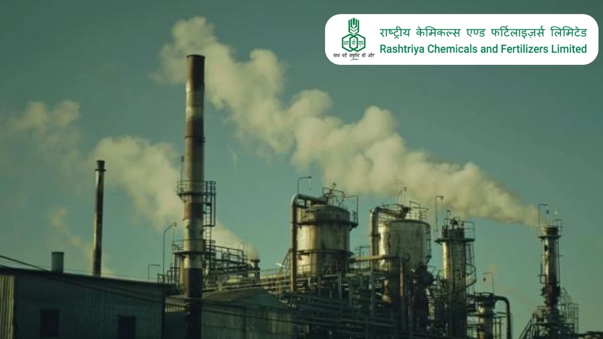 Rashtriya Chemicals and Fertilizers LtdAppoints Key Directors