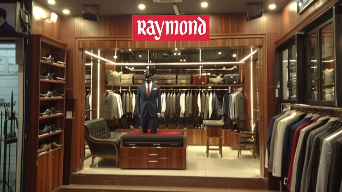 Raymond Group Demerger its Business Verticals