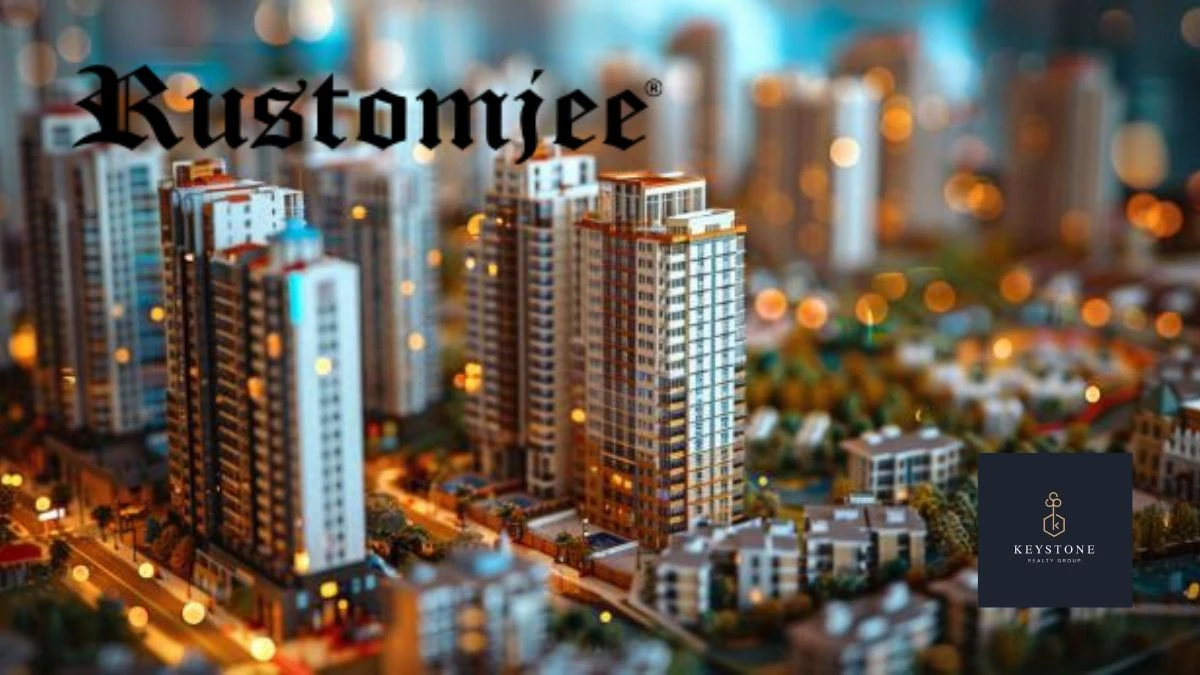 Rustomjee Enters Plotted Development with Acquisition of 88 Acres in Thane