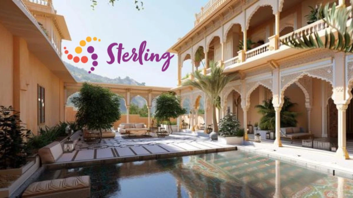 Sterling Holiday Resorts Opens 3rd Resort in Udaipur