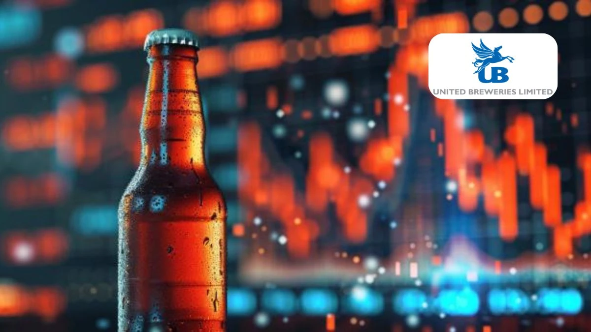 United Breweries to Dole out Rs 10 Dividend per Share for FY 2024