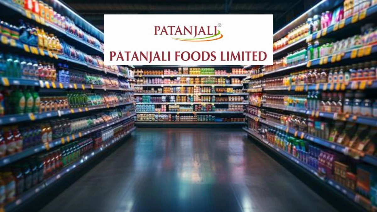 UP and Maharashtra Lead the Sales for Patanjali Food Industries Limited